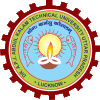 Dr. A.P.J. Abdul Kalam Technical University Dr. A.P.J. Abdul Kalam Technical University